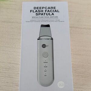 Skin Inc Deepcare Flash Facial Spatula